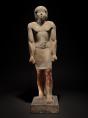 фигура на човек от Старото царство на Древен Египет